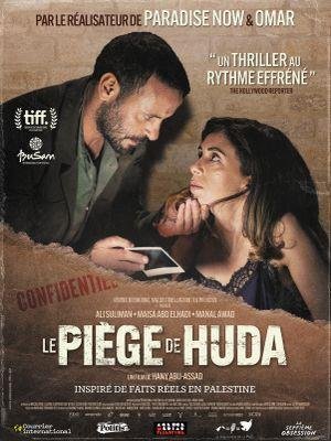 Le Piège de Huda