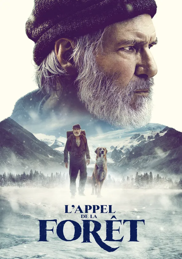 L'appel de la forêt