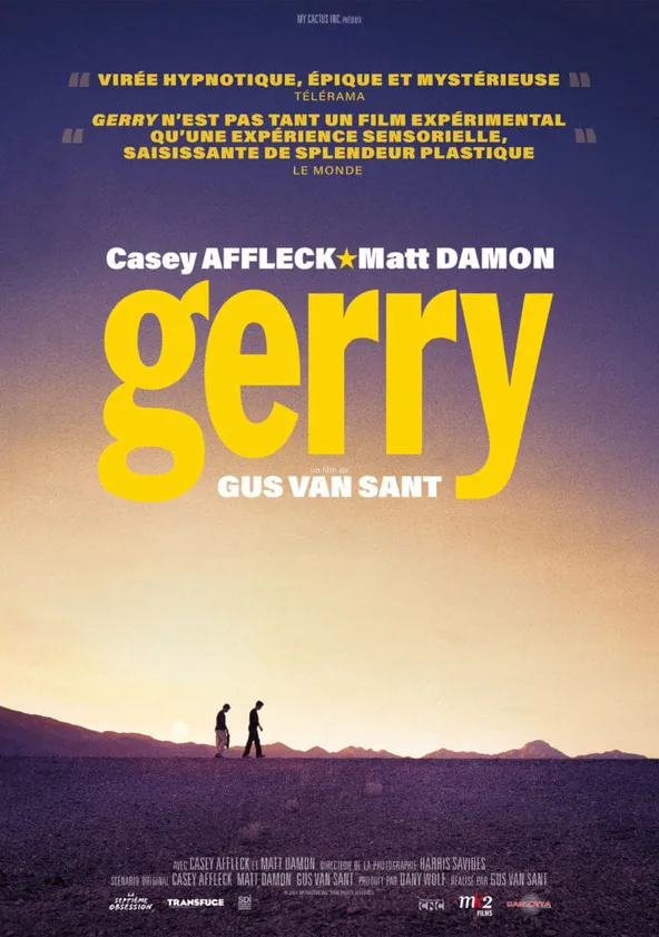 Gerry