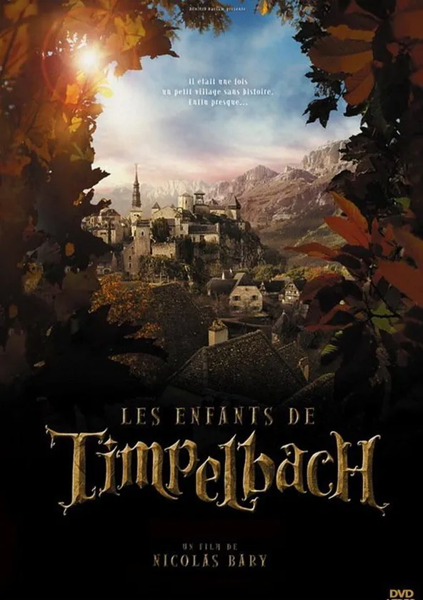 Les enfants de Timpelbach