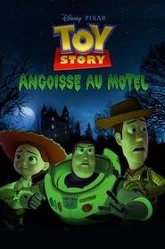 Toy Story : angoisse au motel