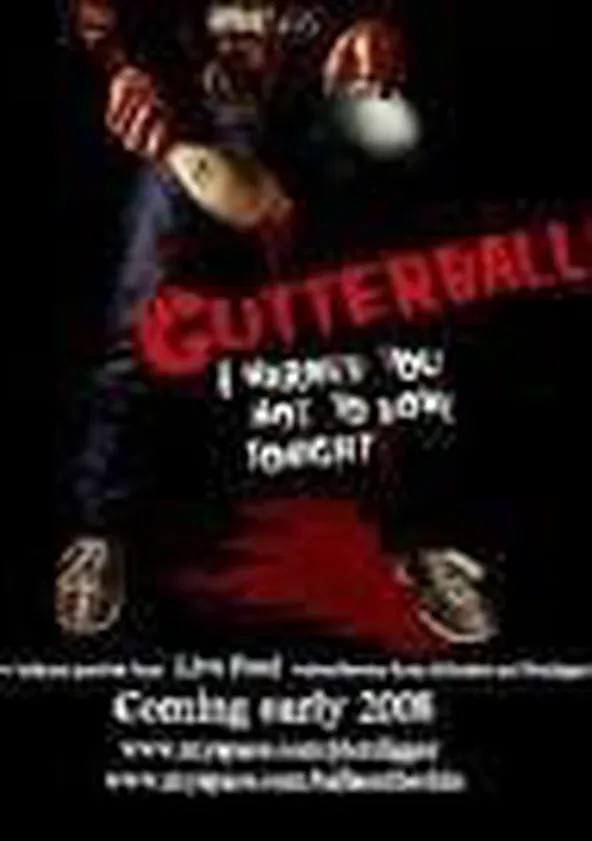 Gutterballs