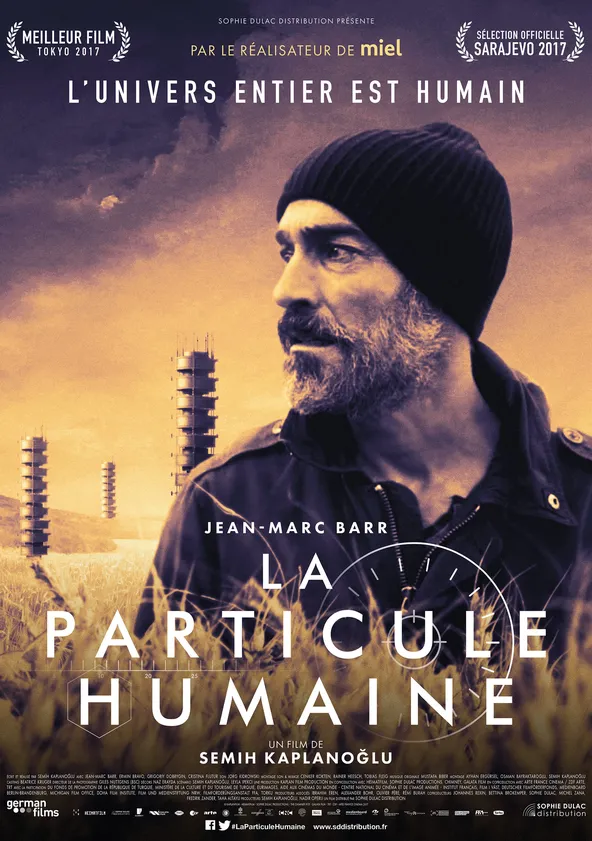 La Particule humaine