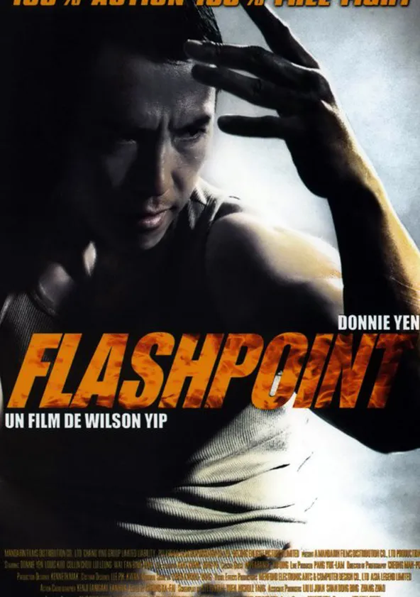 Flashpoint