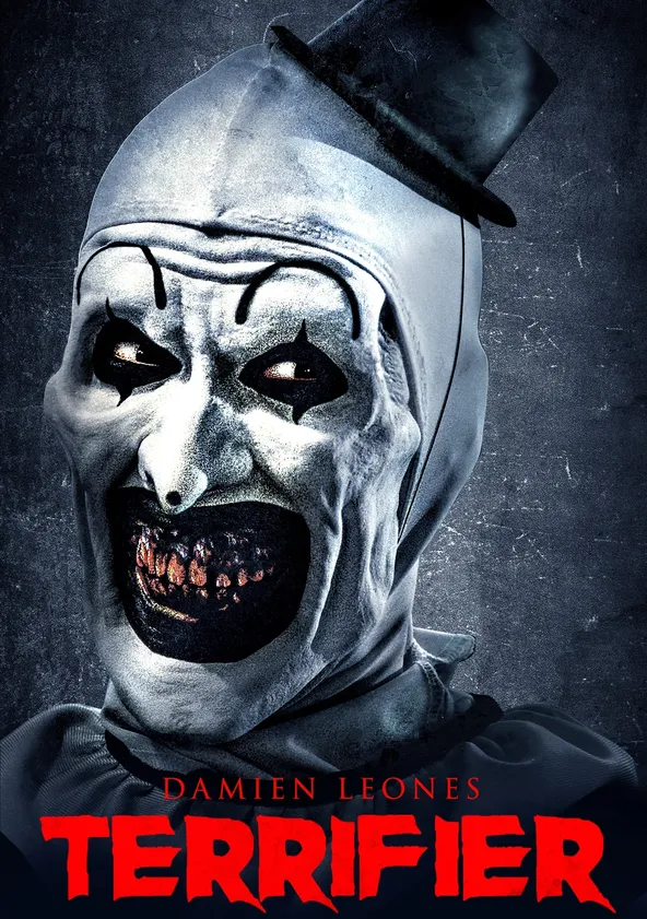 Terrifier