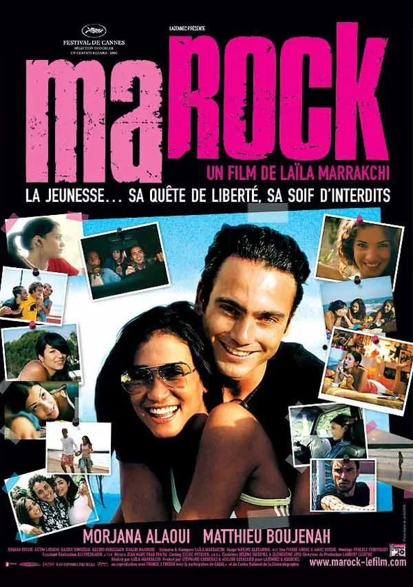 Marock