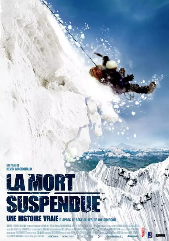 La Mort Suspendue