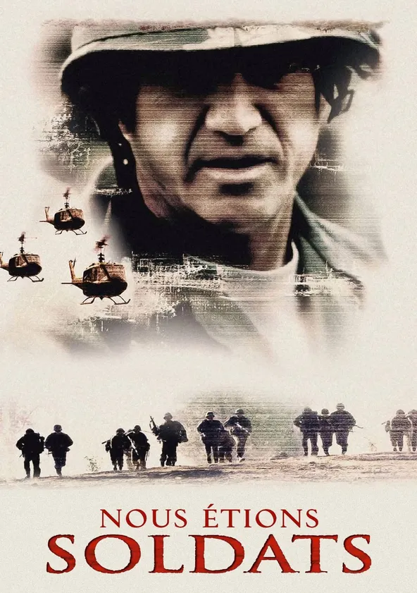 Nous étions soldats