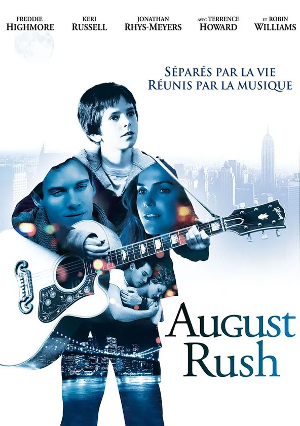 August Rush