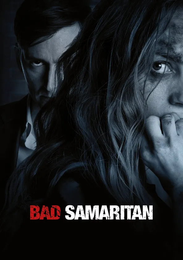 Bad Samaritan