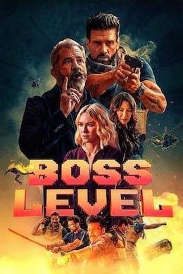 Boss Level