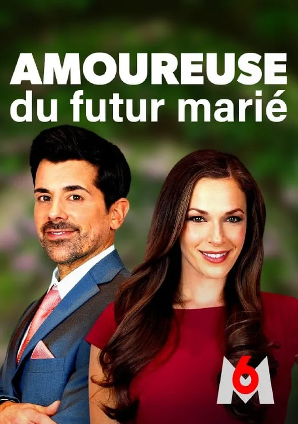 Amoureuse du futur marié