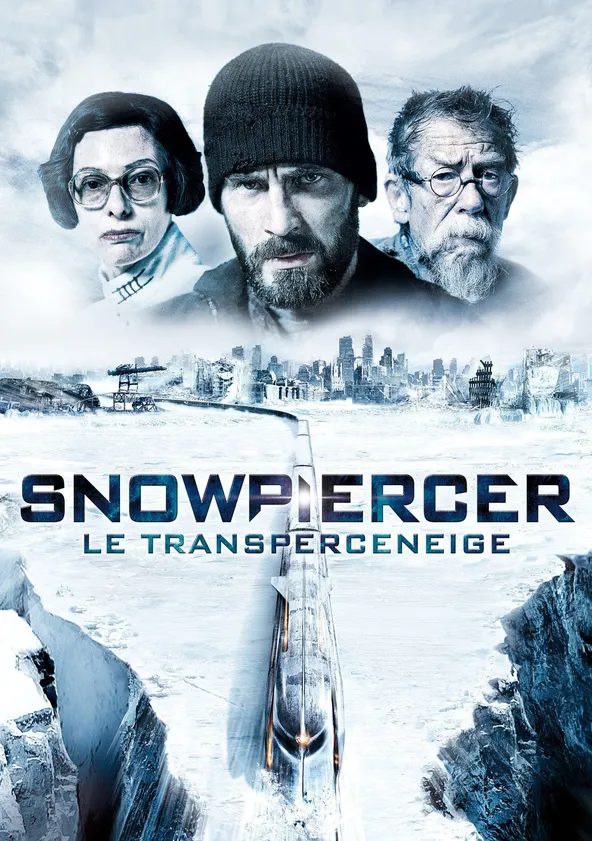 Snowpiercer : Le Transperceneige