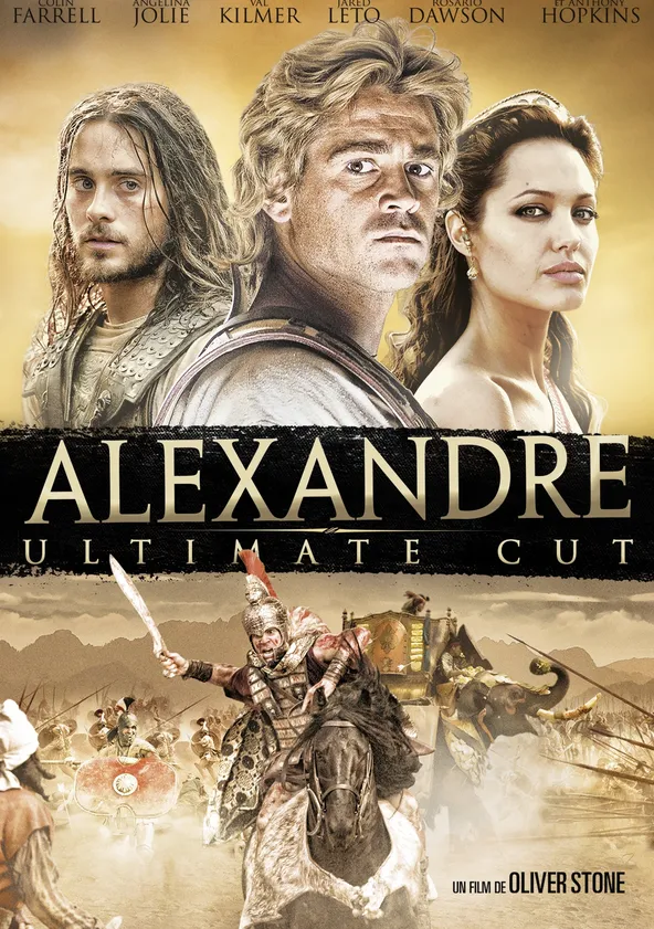 Alexandre