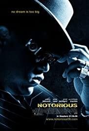 Notorious B I G 