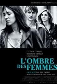 L'Ombre des femmes