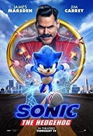 Sonic, le film