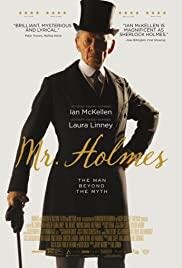 Mr  Holmes