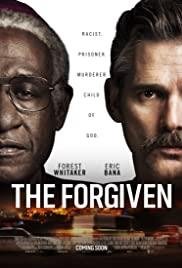 Forgiven