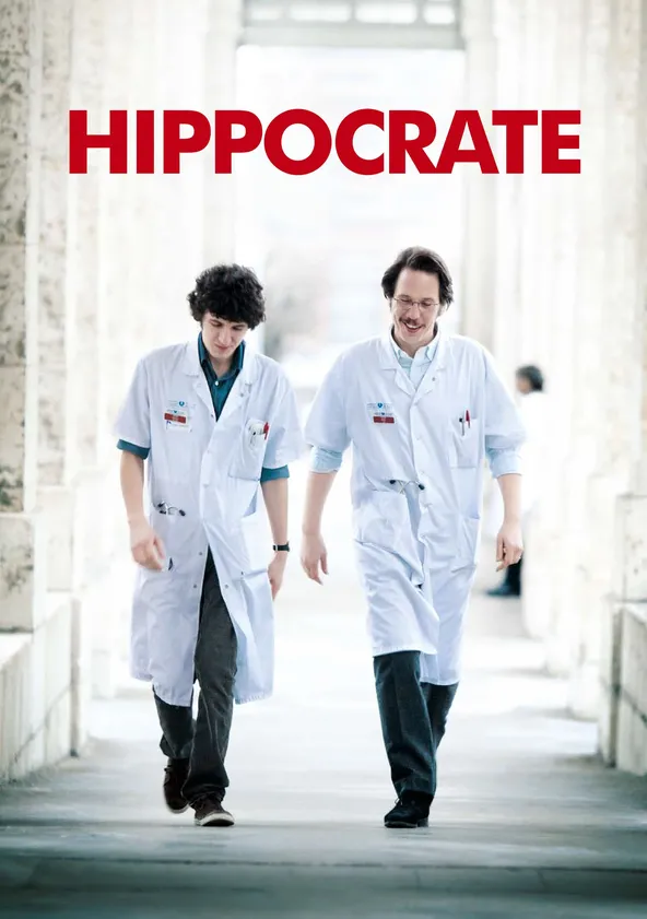 Hippocrate