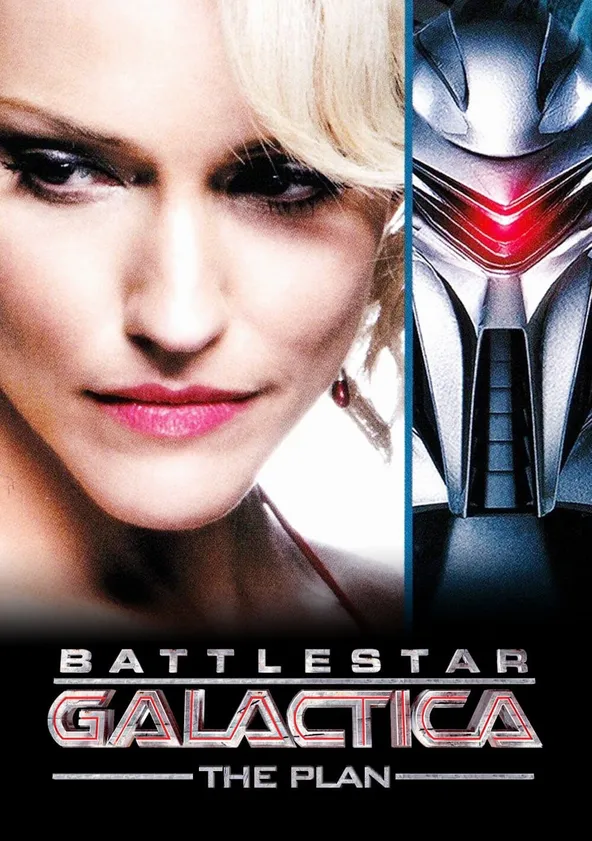 Battlestar Galactica : The Plan