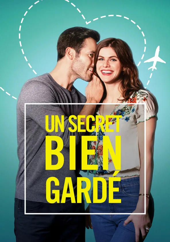 Un secret bien gardé