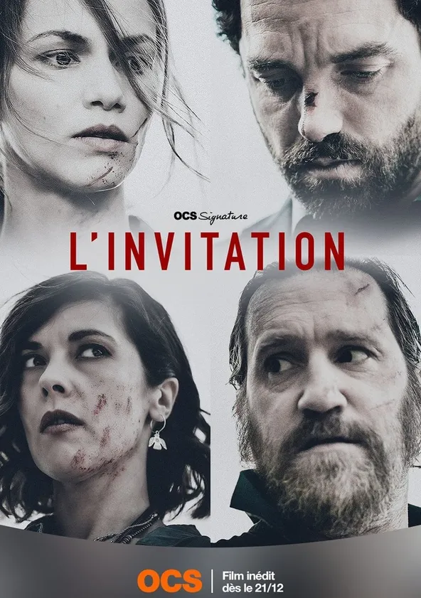 L'Invitation