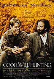 Will Hunting