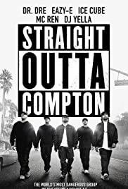 N W A - Straight Outta Compton
