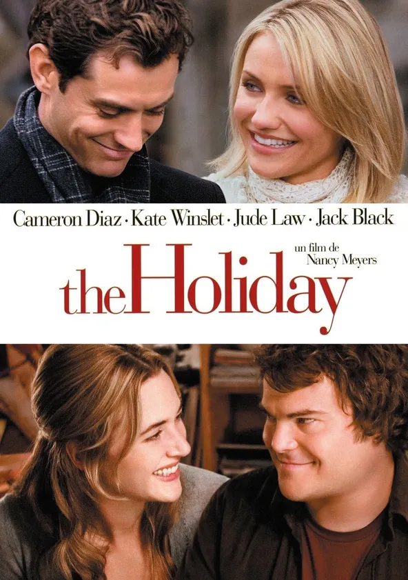 The Holiday