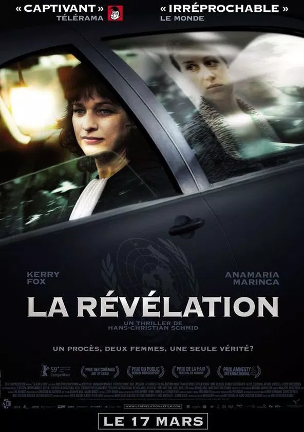 La Révélation