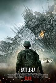 World Invasion : Battle Los Angeles