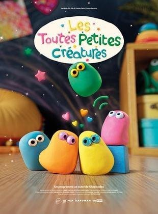 Les Toutes Petites Créatures