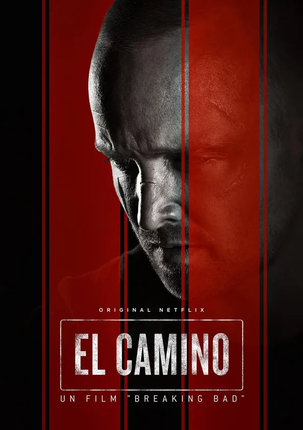 El Camino : Un film "Breaking Bad"