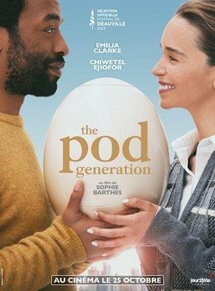 The Pod Generation