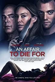 An Affair to Die For