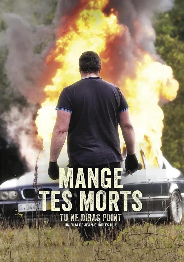 Mange tes morts : Tu ne diras point