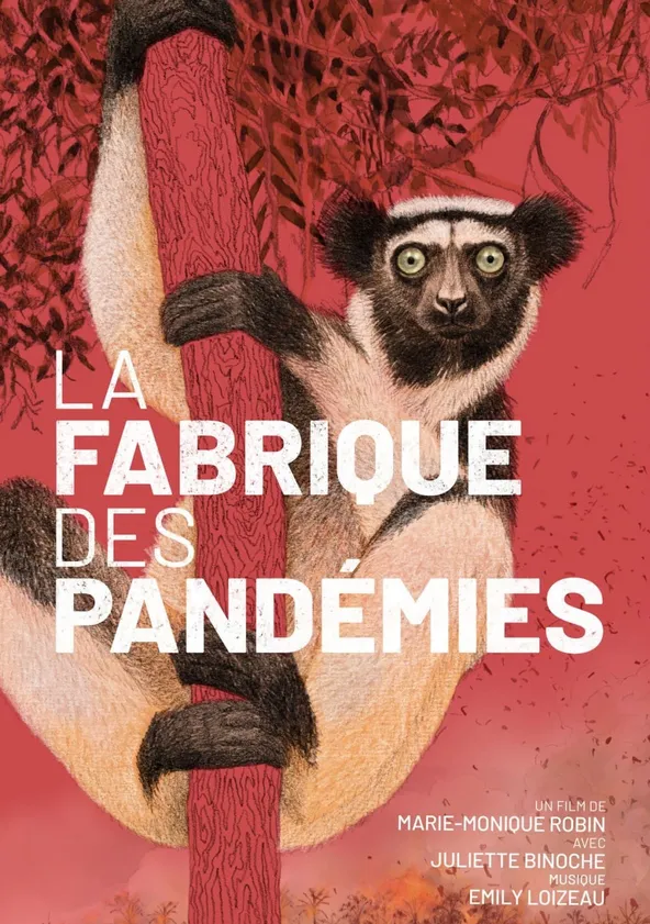 La fabrique des pandémies