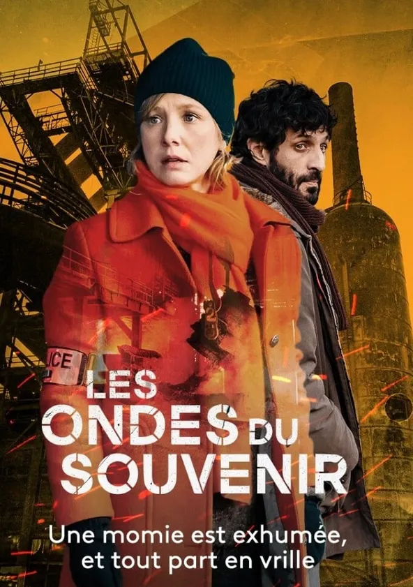 Les ondes du souvenir