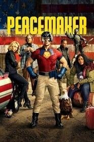 Peacemaker Saison 1