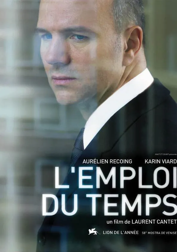 L'Emploi du temps