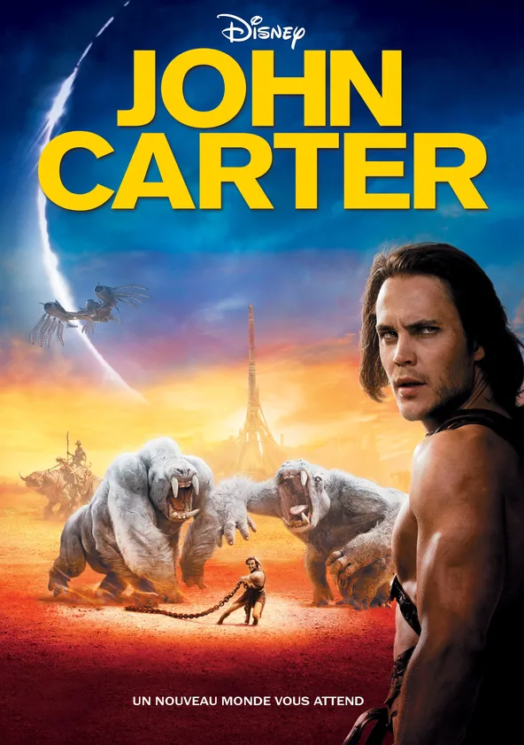 John Carter