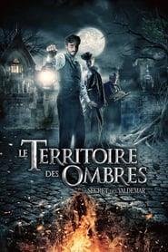 Le Territoire des ombres : Le secret des Valdemar