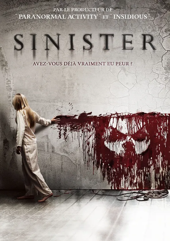 Sinister