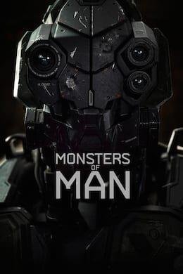 Monsters Of Man