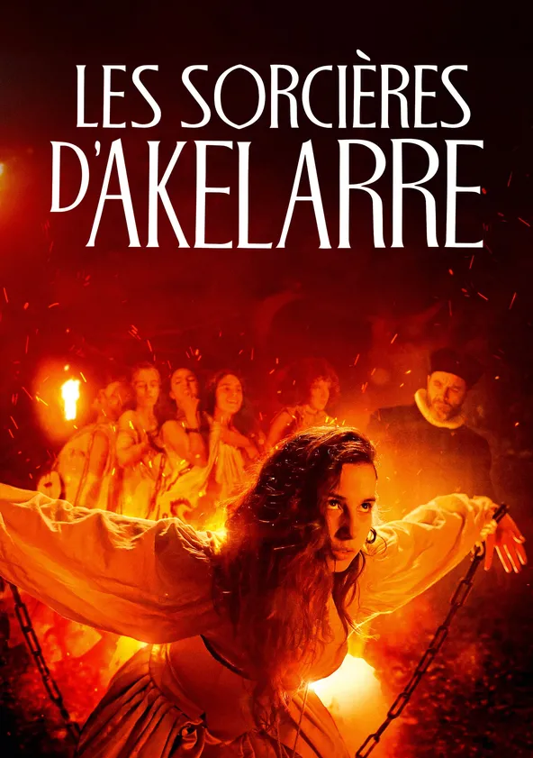 Les Sorcières d'Akelarre