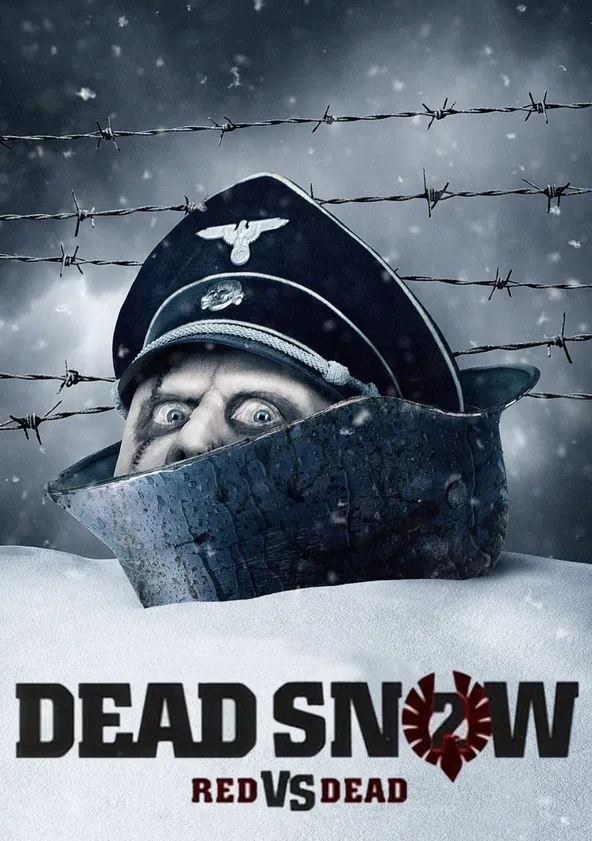 Dead Snow 2