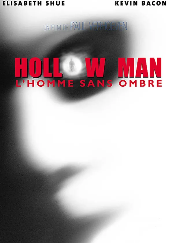 Hollow Man : L'Homme sans ombre