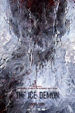 The Ice Demon