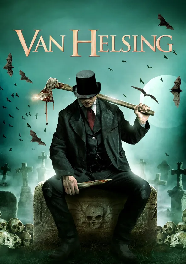 Van Helsing